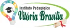 Logo da Vitória de Brasília Logo da Vitória de Brasília
