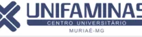 Logo do UNIFAMINAS Logo do UNIFAMINAS
