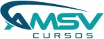 Logo da AMSV Cursos Logo da AMSV Cursos