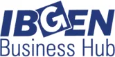 Logo da IBGEN Logo da IBGEN