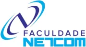 Logo da Faculdade NETCOM Logo da Faculdade NETCOM