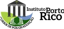 Logo da Instituto Porto Rico Logo da Instituto Porto Rico