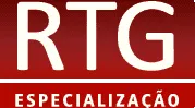 Logo da RTG Especialização Logo da RTG Especialização