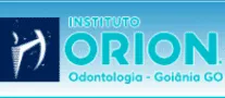 Logo da Instituto Orion Logo da Instituto Orion