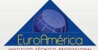 Logo da EuroAmérica Logo da EuroAmérica