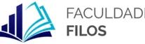 Logo da Faculdade Filos Logo da Faculdade Filos