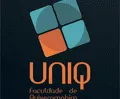 Logo da UNIQ Logo da UNIQ
