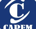 Logo do CAPEM Logo do CAPEM