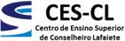 Logo da CES-CL Logo da CES-CL