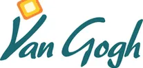 Logo da Faculdade Van Gogh Logo da Faculdade Van Gogh
