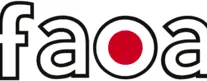 Logo da FAOA Logo da FAOA