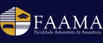 Logo da FAAMA Logo da FAAMA
