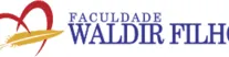 Logo da Waldir Filho Logo da Waldir Filho