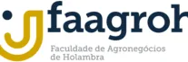 Logo da FAAGROH Logo da FAAGROH