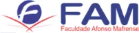 Logo da FAM - Afonso Mafrense Logo da FAM - Afonso Mafrense