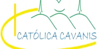Logo da Católica Cavanis Logo da Católica Cavanis