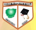 Logo da FAMMA Marajó Logo da FAMMA Marajó
