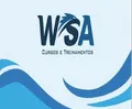 Logo da WSA Logo da WSA