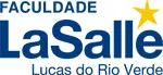 Logo da La Salle Lucas do Rio Verde Logo da La Salle Lucas do Rio Verde