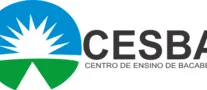 Logo do CESBA Logo do CESBA
