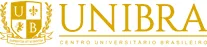 Logo da UNIBRA Logo da UNIBRA