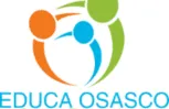 Logo da Educa Osasco Logo da Educa Osasco