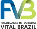 Logo da FVB (FAINIC) Logo da FVB (FAINIC)