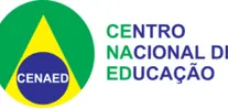 Logo do CENAED Logo do CENAED