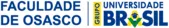 Logo da Faculdade de Osasco Logo da Faculdade de Osasco