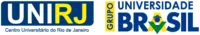 Logo da UNIRJ Logo da UNIRJ