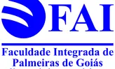 Logo da FAI Logo da FAI