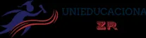 Logo da Unieducacional ZR Logo da Unieducacional ZR