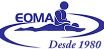 Logo do EOMA Logo do EOMA