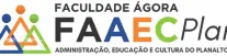Logo da FAAECPlan Logo da FAAECPlan