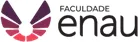 Logo da Faculdade Enau Logo da Faculdade Enau
