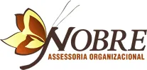 Logo da Nobre Assessoria Organizacional Logo da Nobre Assessoria Organizacional