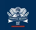 Logo da Martha Beleza Logo da Martha Beleza
