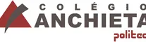 Logo do Colégio Anchieta Politec Logo do Colégio Anchieta Politec