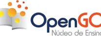 Logo da Open GO - Núcleo de Ensino Logo da Open GO - Núcleo de Ensino