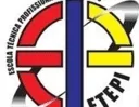 Logo da Escola Técnica Profissional de Itanhandu Logo da Escola Técnica Profissional de Itanhandu
