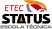 Logo da Etec Status Escola Técnica Logo da Etec Status Escola Técnica