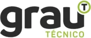 Logo da Grau Técnico Logo da Grau Técnico