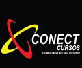 Logo da Conect Cursos Logo da Conect Cursos