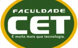 Logo da FACULDADE CET Logo da FACULDADE CET