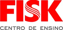 Logo da Fisk Logo da Fisk