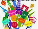 Logo da Trilíngue Idiomas Logo da Trilíngue Idiomas