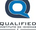 Logo do Instituto Qualified Idiomas e Qualificação Logo do Instituto Qualified Idiomas e Qualificação