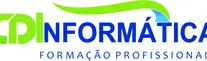 Logo da CD Informática Logo da CD Informática