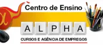 Logo da Alpha Cursos Logo da Alpha Cursos