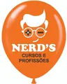 Nerd's - Cursos e Profissões